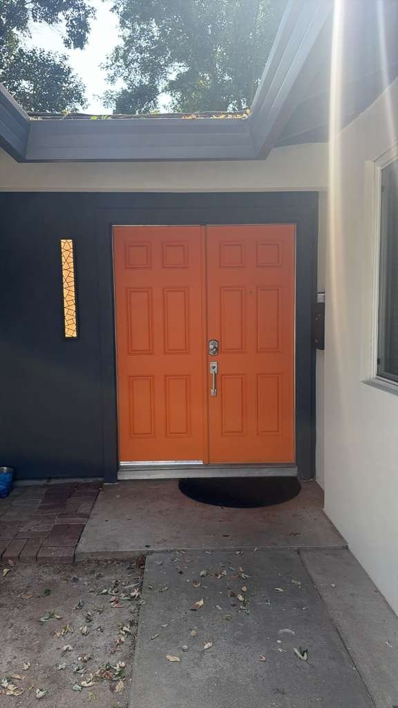 Smart lock and access control system