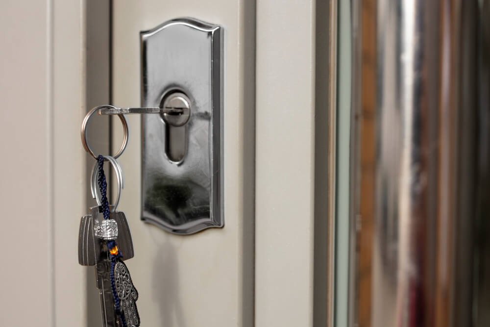 Residential Locksmith