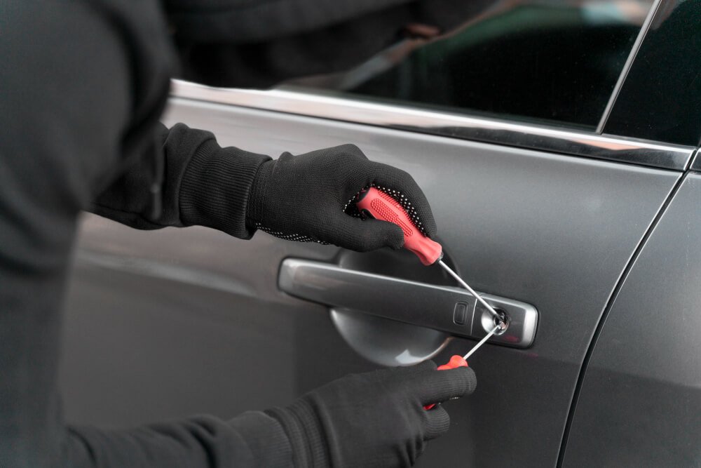 Car Lockout Service
